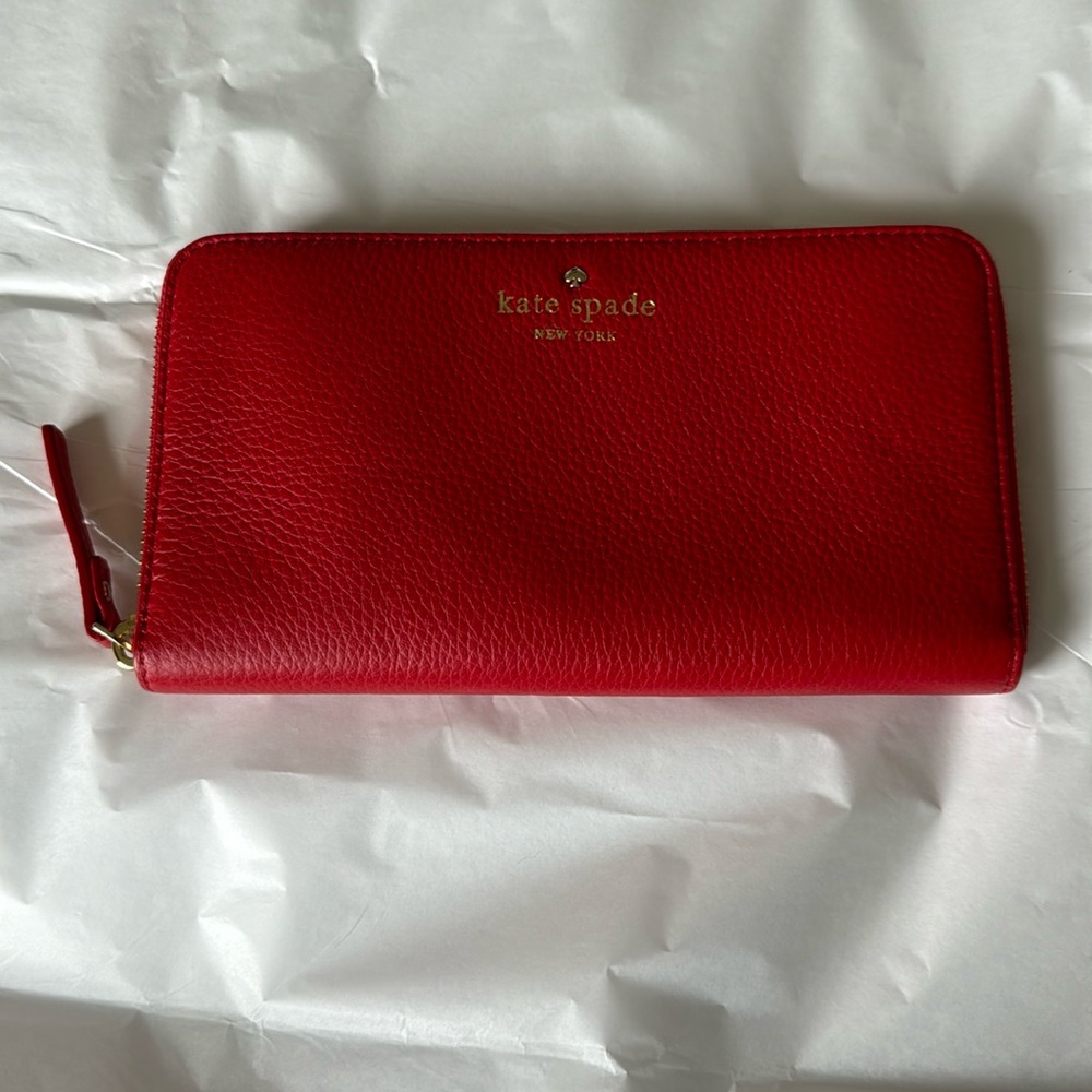 Kate Spade wallet